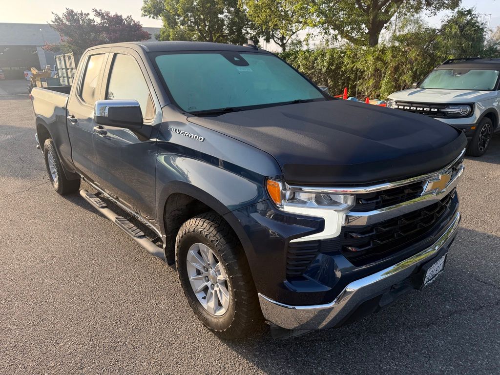 chevrolet silverado 1500 2022 1GCRACEK5NZ636271 image chevrolet silverado 1500 2022 1GCRACEK5NZ636271 image